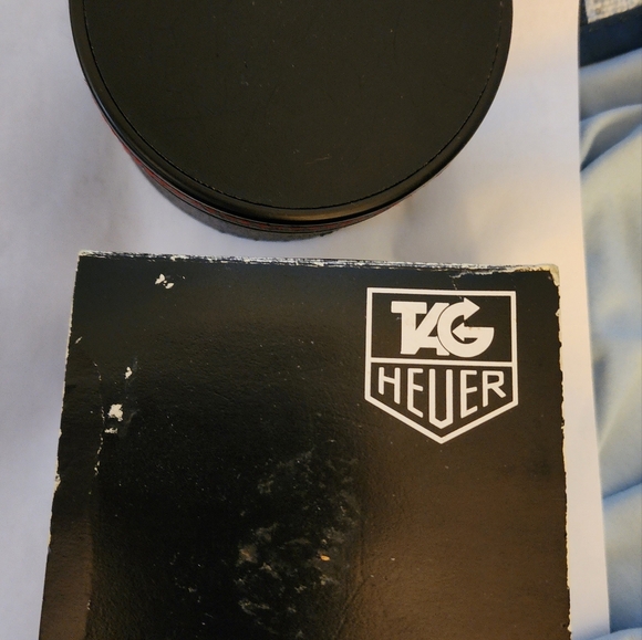 Tag Heuer Women's Watch - Picture 6 of 6